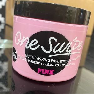 One swipe makeup remover Victoria Secret